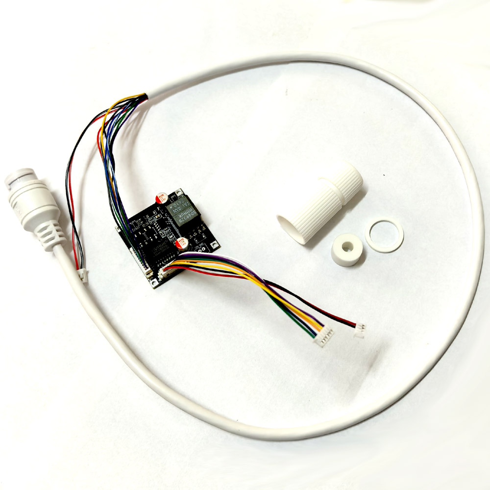 100개 스마트 출력 48V ~ 12V/2A CCTV  - Power Over Ethernet 리뷰 및 가격