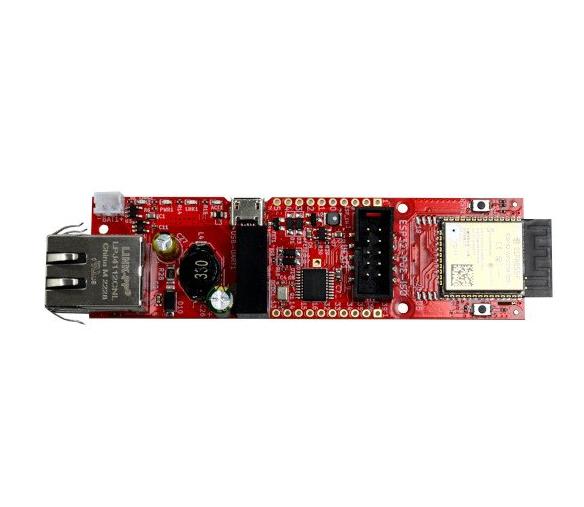 ESP32-POE-ISO ESP32-POE-ISO Io - Power Over Ethernet 리뷰 및 가격