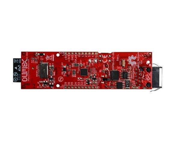 ESP32-POE-ISO ESP32-POE-ISO Io - Power Over Ethernet 리뷰 및 가격