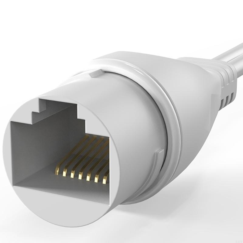 E1PF 수동 POE 인젝터 및 감시 용 스플리터 카메 - Power Over Ethernet 리뷰 및 가격