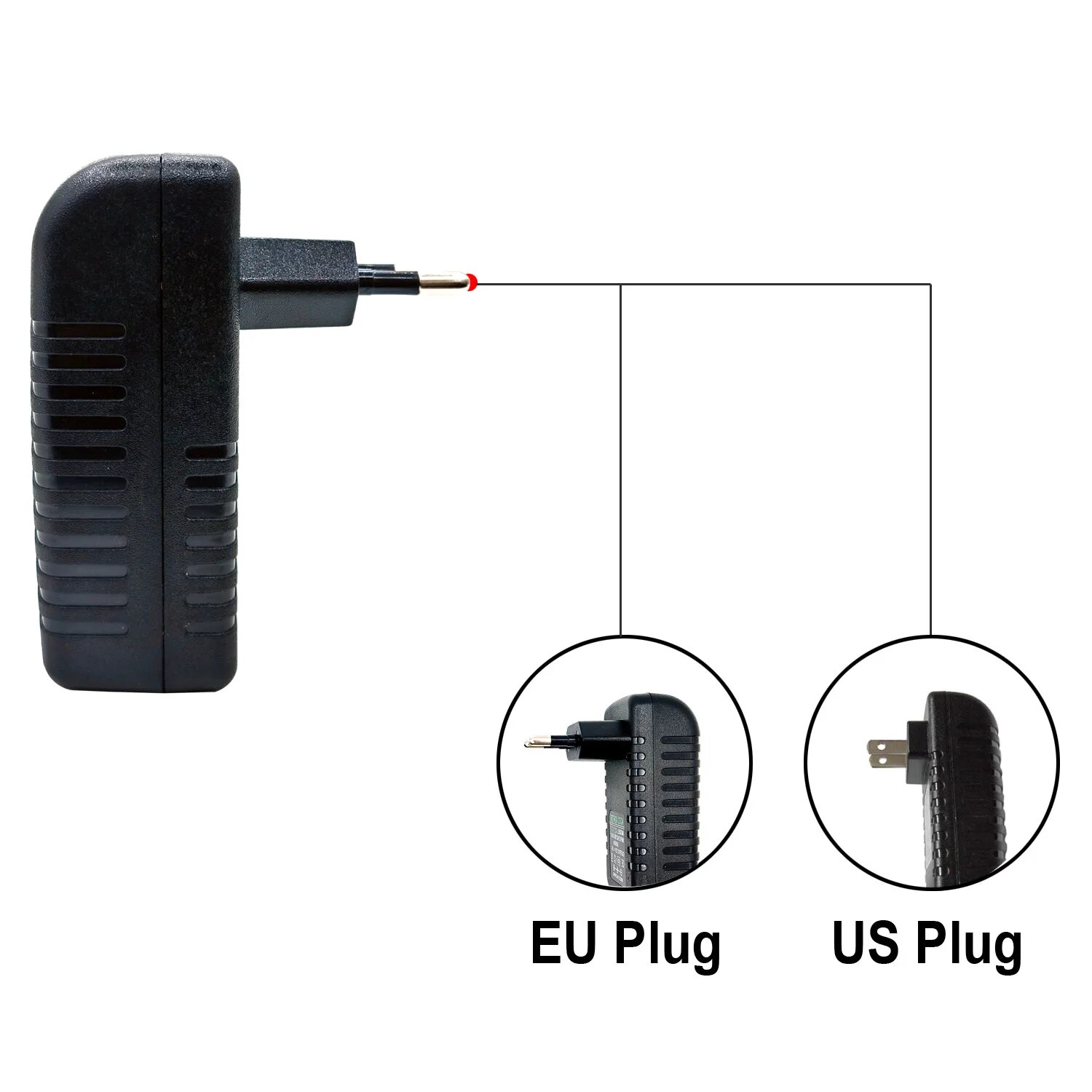 CCTV 보안 감시 POE 전원 공급 장치 어댑터 48 - Power Over Ethernet 리뷰 및 가격