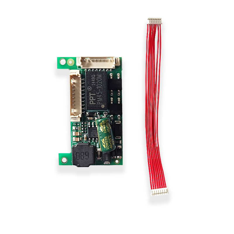 이더넷 네트워크 12V 출력 IEEE802.3af 19 - Power Over Ethernet 리뷰 및 가격