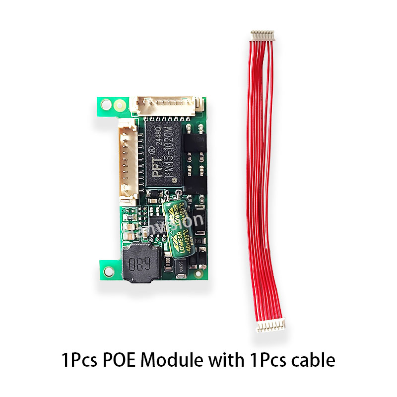이더넷 네트워크 12V 출력 IEEE802.3af 19 - Power Over Ethernet 리뷰 및 가격